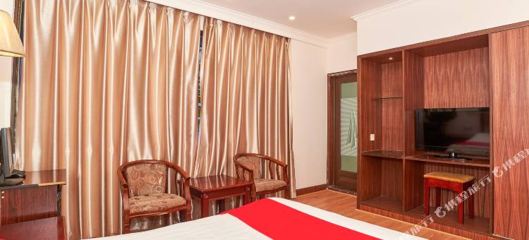 广东一店宾馆(三明一中店)图片