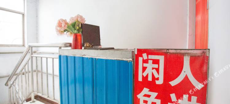 温馨旅馆(淄博昌国路店)图片