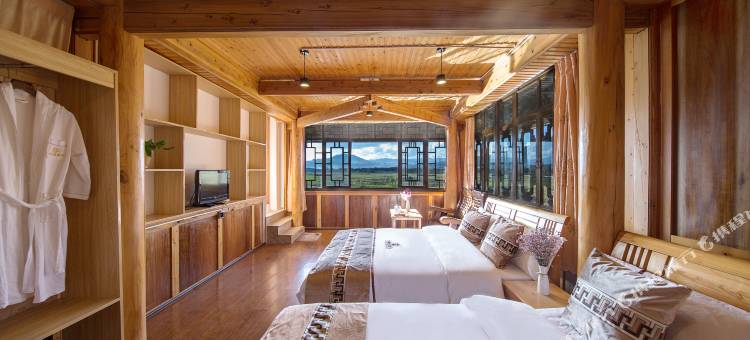 腾冲和田观景客栈图片