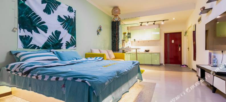 哈尔滨隐逸居民宿图片