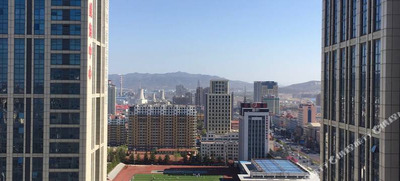 威海世纪情公寓图片