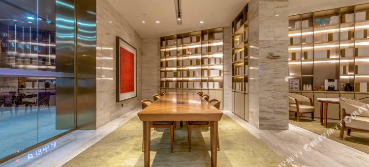 全季酒店(昆明环城北路店)图片