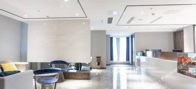 7天优品Premium酒店(重庆火车北站北广场中心店)图片