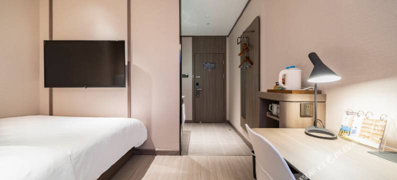 汉庭酒店(上海五角场市光路店)图片