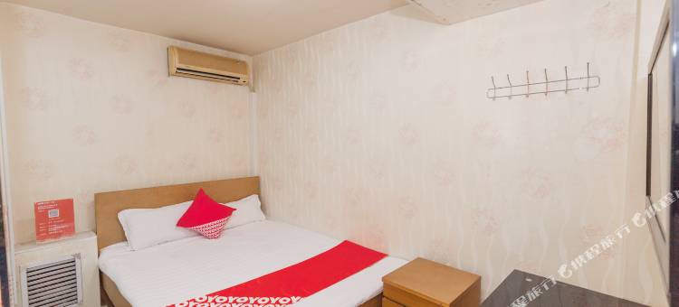 大连友怡旅馆图片