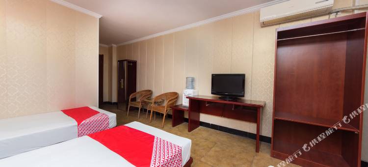 OYO徐州申驿宾馆图片