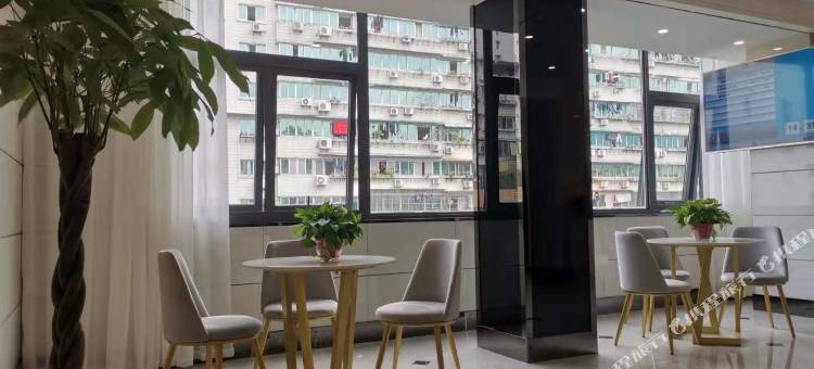 云阳晨意酒店图片