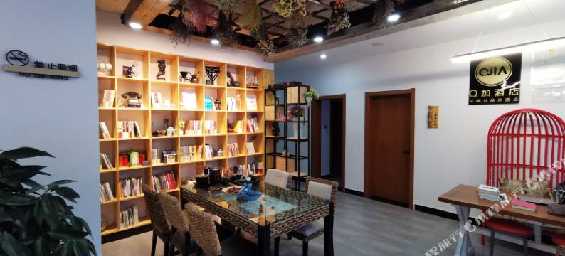 雪乡时光·Encounter Time·漫宿图片