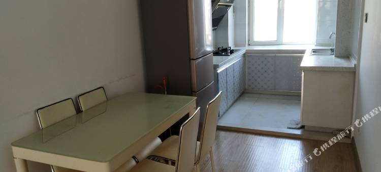 大连18841166461公寓(听涛路分店)图片