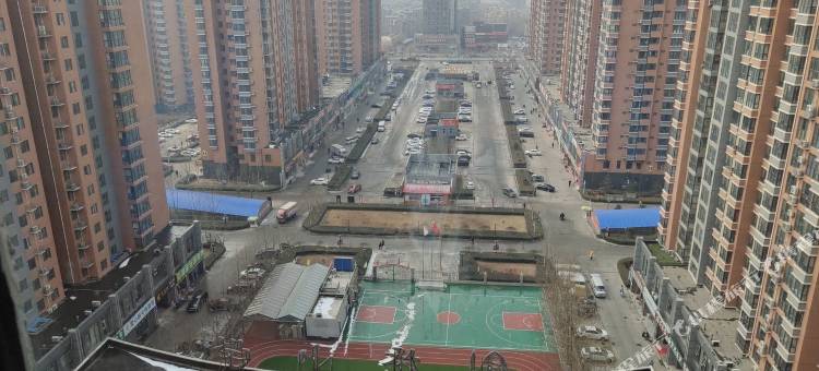 三河休闲时光民宿图片