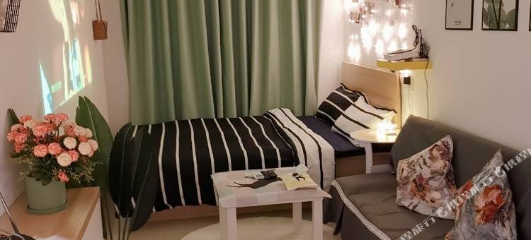 佛山SabrinaHouse公寓(彩虹游乐场分店)图片