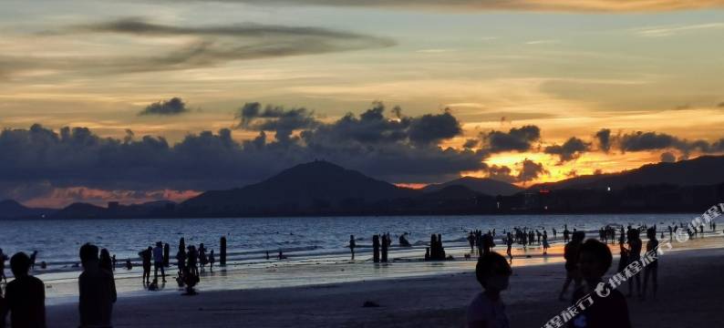 三亚宏逸旅馆图片