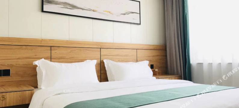 阳朔雅佩·依山苑客栈(遇龙河骥马码头店)图片