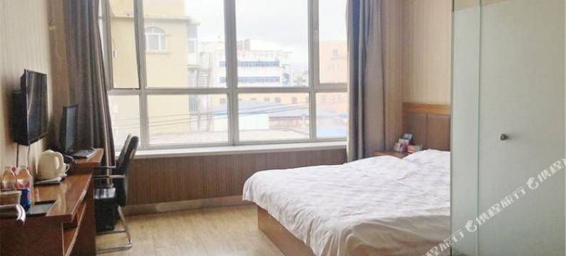 莫力达瓦旗元合宾馆图片