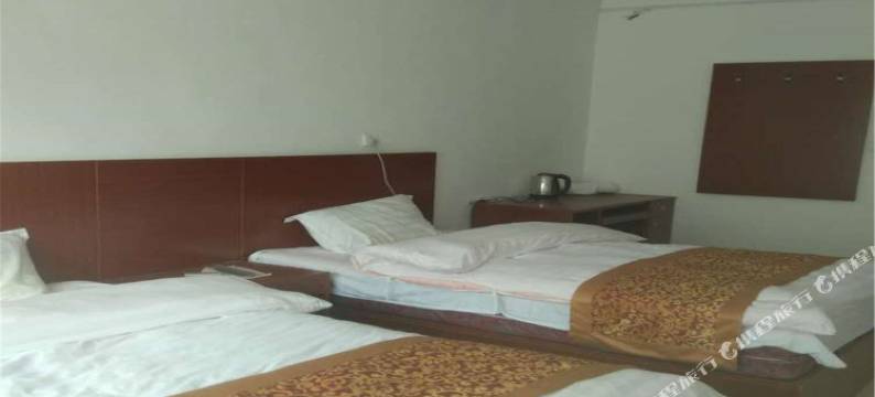 东明康洁住宿图片