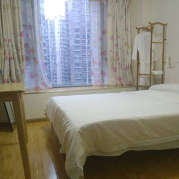 成都米家商旅公寓