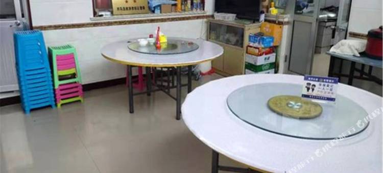 烟台庆娟渔家乐图片