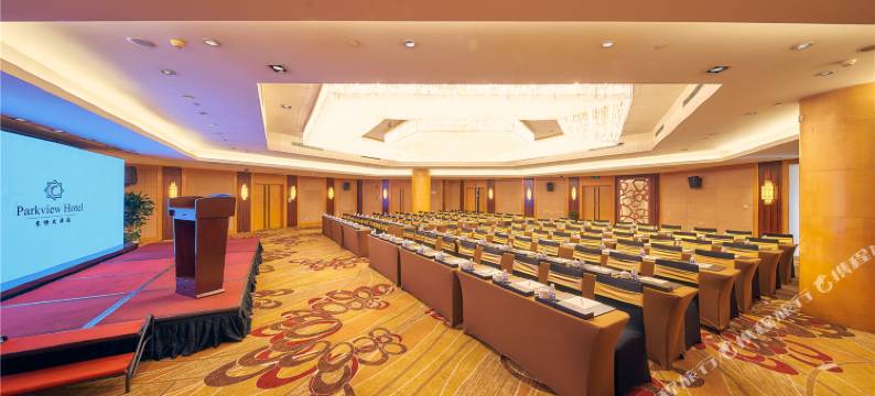 东怡大酒店(上海科技馆店)图片