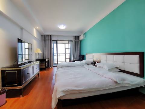 福州平潭海民宿(海坛东路分店)