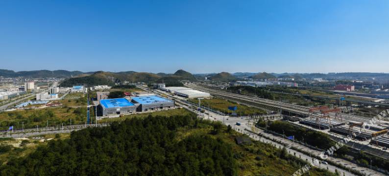 贵阳金博尔酒店图片