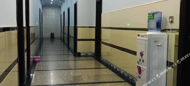 重庆金洋商务宾馆图片