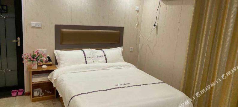 合肥说时依旧公寓图片