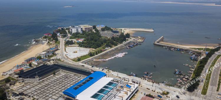 惠安问海民宿图片