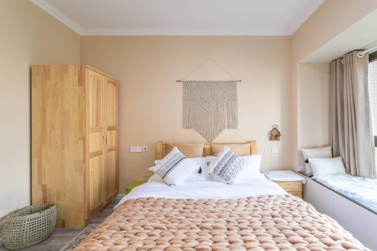 成都乐屋lovehouse公寓(跳蹬河南路分店)