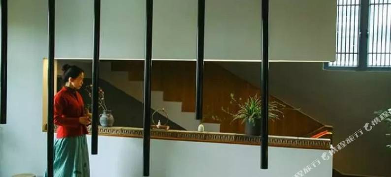 湘西lijing客栈图片