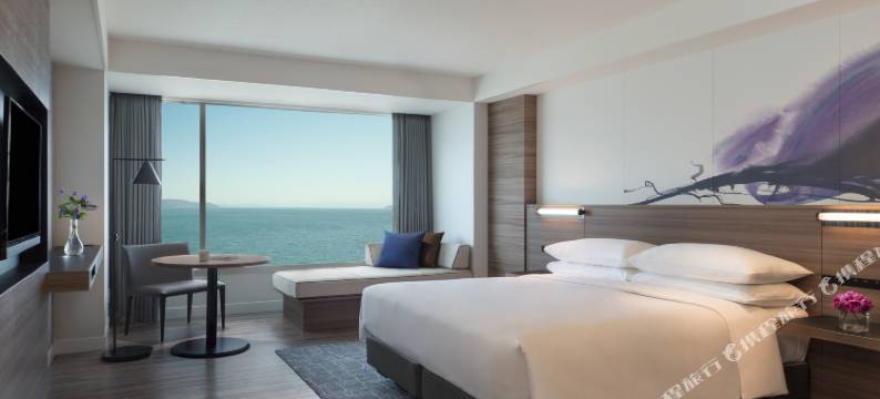 琵琶湖万豪酒店(Lake Biwa Marriott Hotel)图片