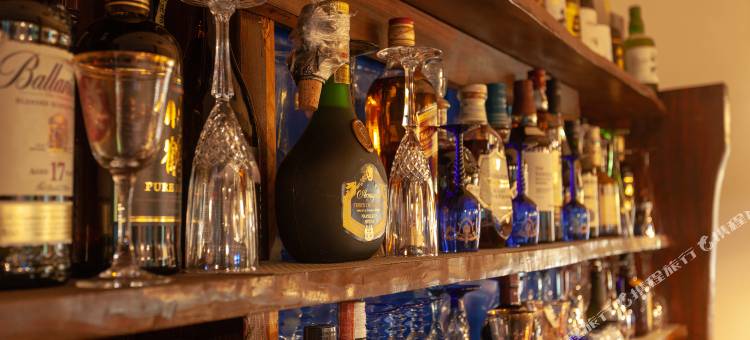 库苏库苏度假酒店(Coosu Coosu)图片