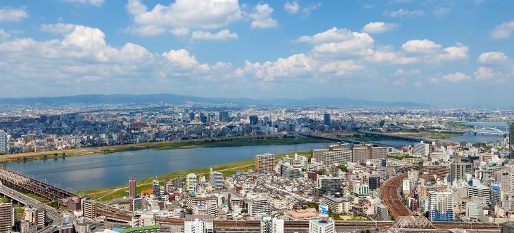 karaksa hotel grande 新大阪 Tower(karaksa hotel grande Shin-Osaka Tower)图片