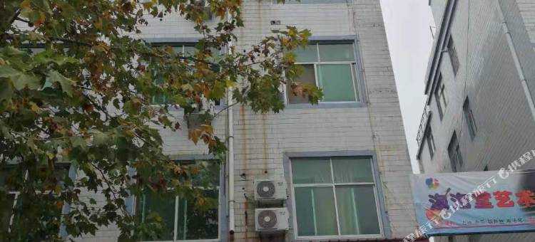 卢氏湘源宾馆图片