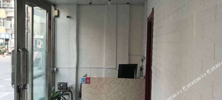 齐齐哈尔永财旅店图片
