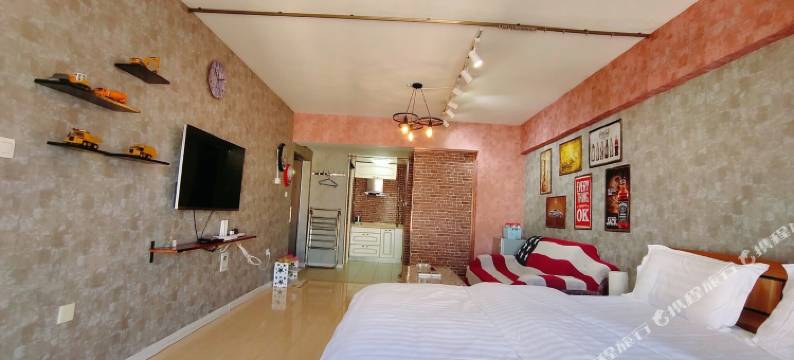 哈尔滨途安公寓图片