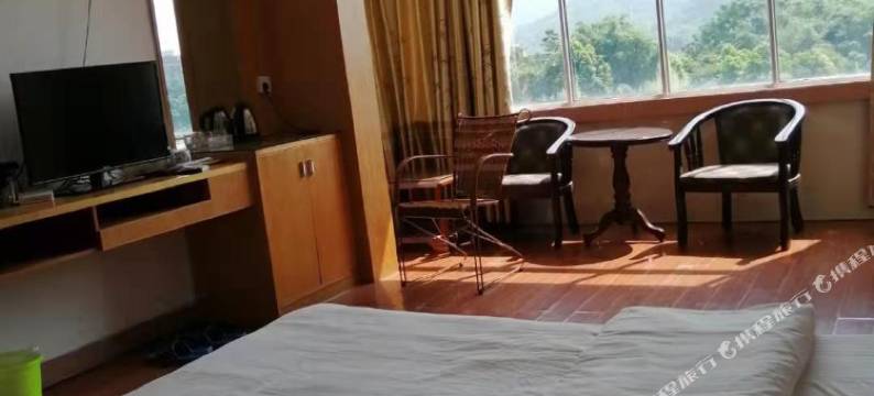 阳江好时光民宿图片