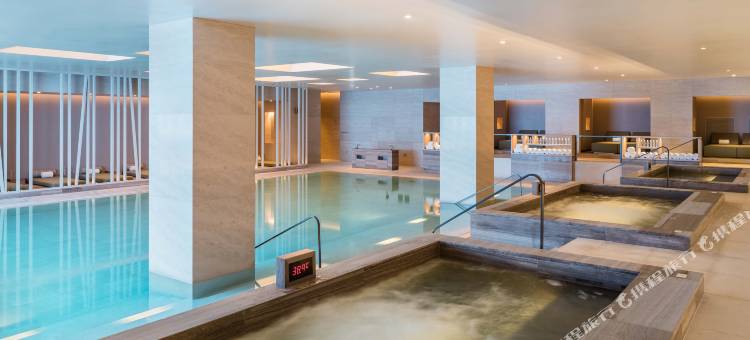 安达仕首尔江南酒店(ANDAZ SEOUL GANGNAM, BY HYATT)图片