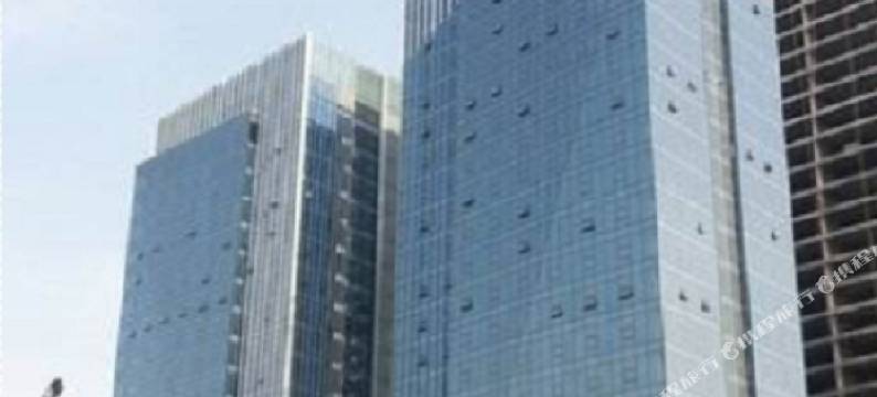 家和精品酒店(郑州高铁东站店)图片