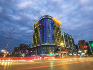 安海酒店助力城市夜生活”，“安海酒店”成为区域旅游新名片