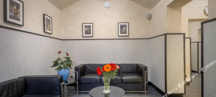 白狮酒店(Hotel White Lion)图片