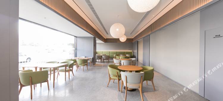 全季酒店(南通濠河风景区电视塔店)图片