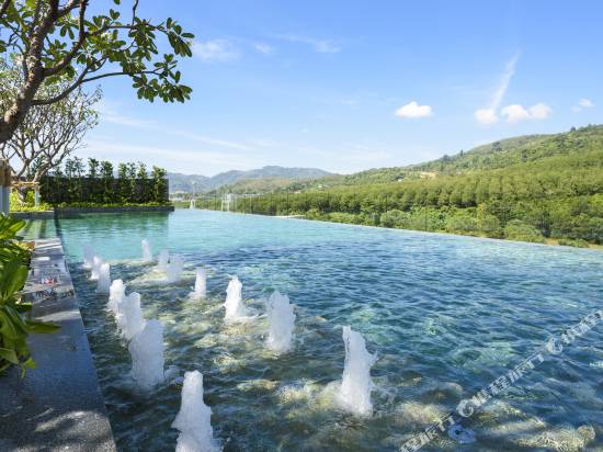 華美達廣場温德姆