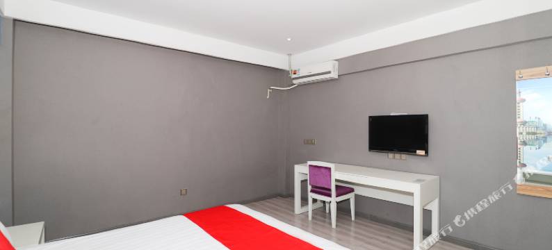 常州城南商务酒店图片