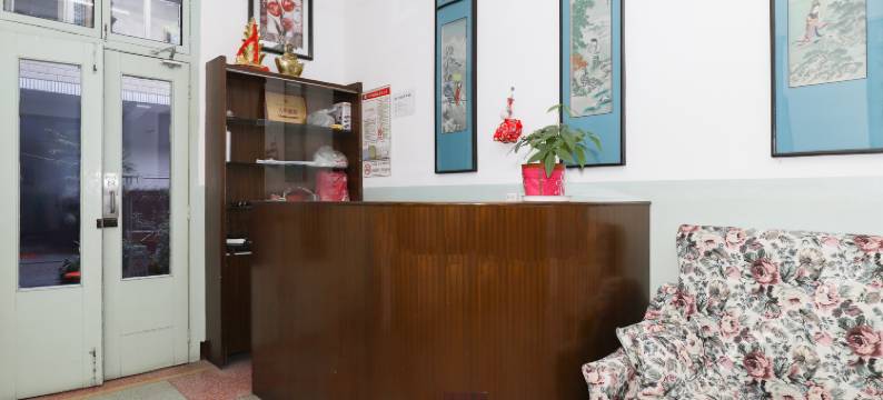 扬州慧虹旅馆图片