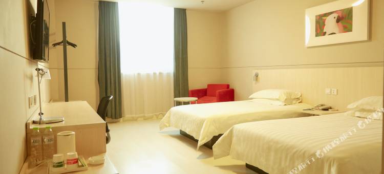 锦江之星(费县蓝色港湾店)图片