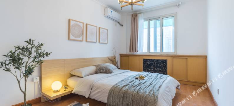 城宿塞外厢民宿(北京南千章胡同店)图片