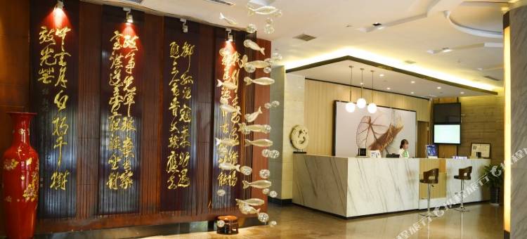 格林豪泰酒店(濮阳恒丰体育场市十中学店)图片