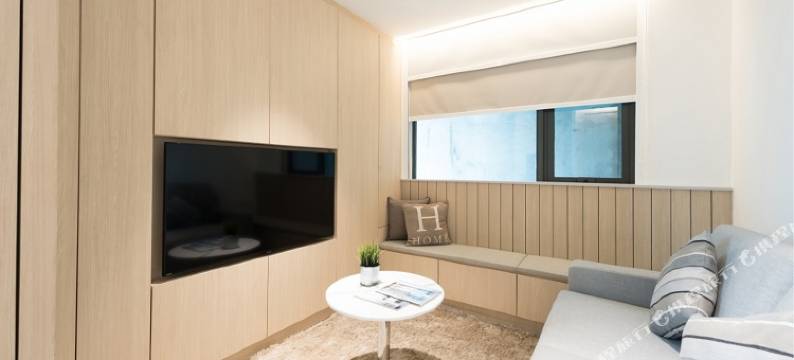 广民酒店孟沙南城(Komune Living)图片