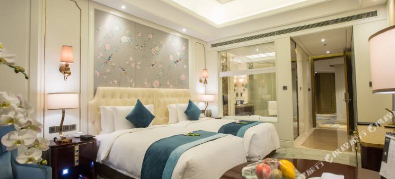 苏州宝带桥国际大酒店图片