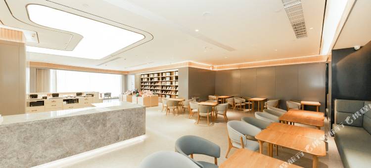 全季酒店(西安科技八路店)图片